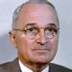 Harry s. truman