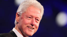 Timeline: Bill Clinton (Jerrod)