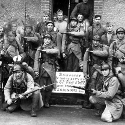 Timeline: French Theater