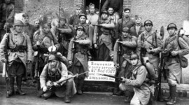 Timeline: French Theater