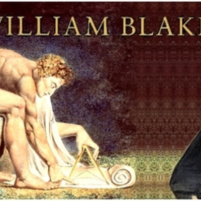 Timeline: William Blake