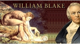 Timeline: William Blake