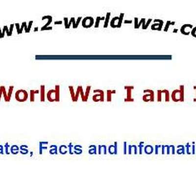 Timeline: Between the Wars