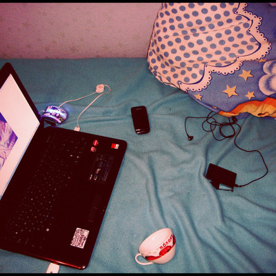 Timeline: The development of Internet