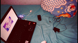 Timeline: The development of Internet