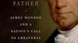 Timeline: James Monroe (Kristina)