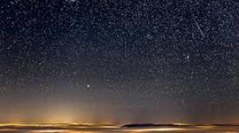 Timeline: History of Astronomy