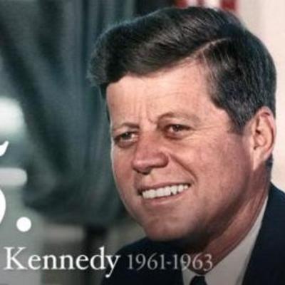 Timeline: John F. Kennedy (Es)