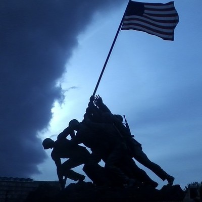 Timeline: World War II