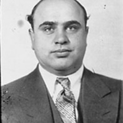 Timeline: Al Capone (Mob Boss)