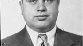Timeline: Al Capone (Mob Boss)