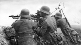 Timeline: WWII Timeline