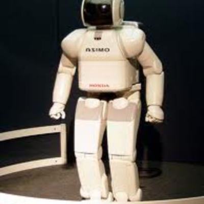 Timeline: History of Robots