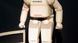 Timeline: History of Robots