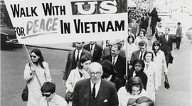 Timeline: The War in Vietnam