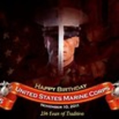 Timeline: History of the USMC