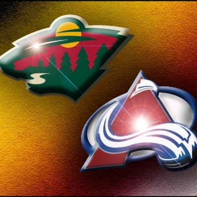 Timeline: Colorado Avalanche vs Minnesota Wild Stanley Cup playoffs round 1