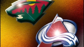Timeline: Colorado Avalanche vs Minnesota Wild Stanley Cup playoffs round 1