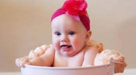 Timeline: Kelly's life