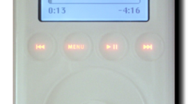 Timeline: History of iPods