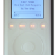 Ipod generation 2