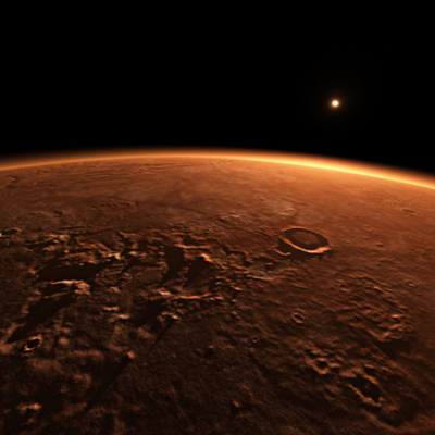 Timeline: Missions to Mars—Exploring the red planet