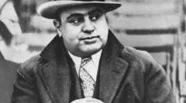 Timeline: Al Capone