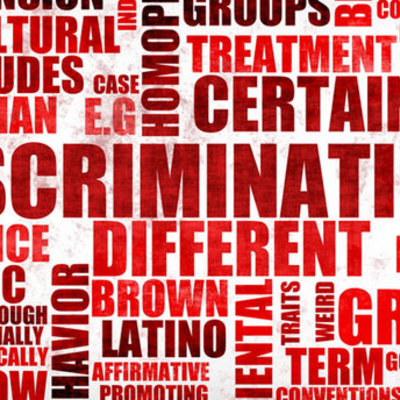 Timeline: Discrimination Historical Timeline