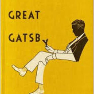 Timeline: The Great Gatsby: A Series of Unexpected Events