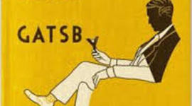 Timeline: The Great Gatsby: A Series of Unexpected Events