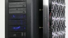 Timeline: The Development of the Computer From the First to the Third generation