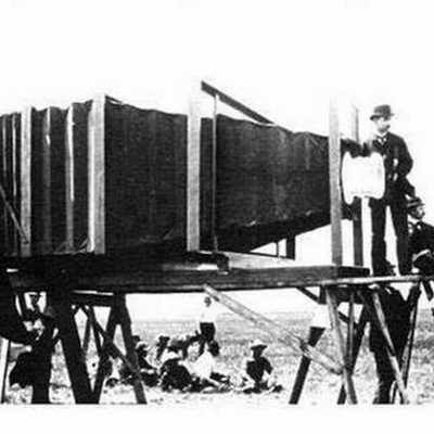 Timeline: History of Photography