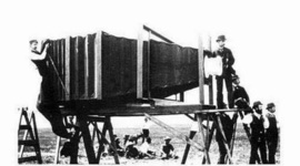 Timeline: History of Photography