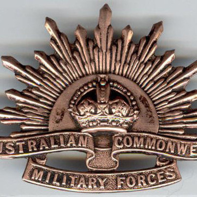 Timeline: Australia& their involvment in world war 2