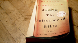 Timeline: "The Poisonwood Bible" by Barbara Kingsolver