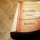 Poisonwood bible