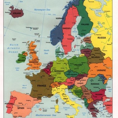 Timeline: Euro Timeline