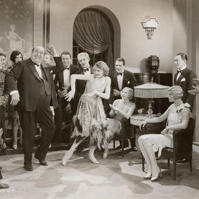 Timeline: Entertainment of the 1920s Timeline