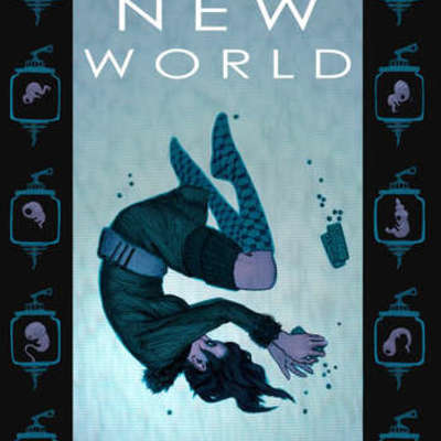 Timeline: Brave New World Plot Structure