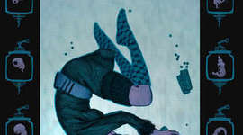 Timeline: Brave New World Plot Structure