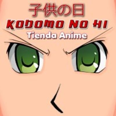 Timeline: Komodo No Hi Shop