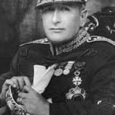 Timeline: Diactaduras en Guatemala