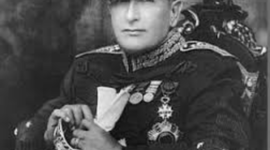 Timeline: Diactaduras en Guatemala