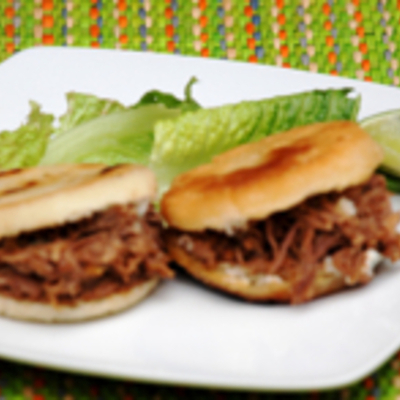 Timeline: Arepas Asadas