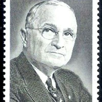 Timeline: Harry S. Truman: Life Outside and Around Politics