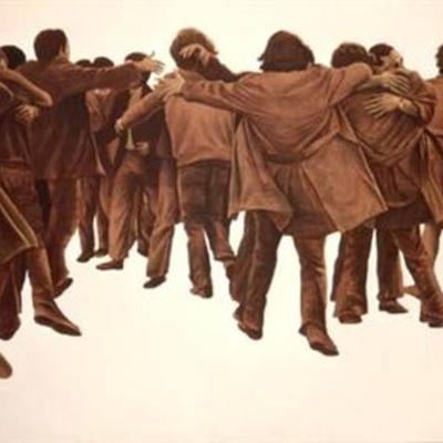 Timeline: La Transición Democrática