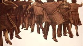 Timeline: La Transición Democrática