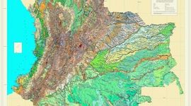 Timeline: Linea de tiempo de los Suelos en Colombia