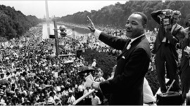 Timeline: Political Leaders and Organization