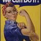 History 104 rosie riveter